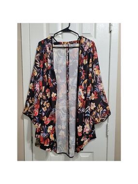 Whitney eve kimono